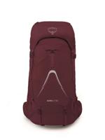 Osprey Aura AG LT 50 Backpack Dames Antidote Purple WM/L