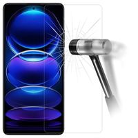 Nillkin Amazing H+Pro Xiaomi Redmi Note 12 Pro/12 Pro+ Screenprotector - 9H - thumbnail