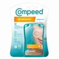 Compeed Compeed Conceal & Go Plasters 15st Anti Spots (NL/DE)
