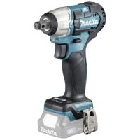 Makita TW161DZ TW161DZ Accu-slagmoersleutel 12 V