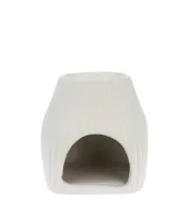 Scentchips Flare Wit waxbrander geurbrander