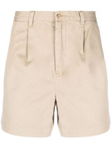 Polo Ralph Lauren short Cormac à plis - Tons neutres