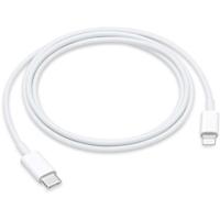 MUQ93ZM/A Apple USB-C to Lightning Cable 1m. White
