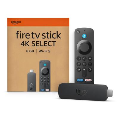 Streamingapparaat Amazon B0CN41GMDK