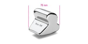 Beta Handtas in railvorm 1310 - 013100001