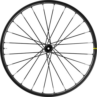 MAVIC wiel "allroad sl road+ disc (650b)"