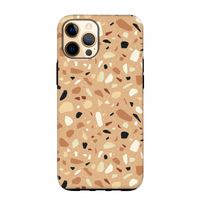 Terrazzo N°17: iPhone 12 Pro Max Tough Case