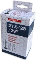 Fiets binnenband 27.5/28/29 inch DV Rexway