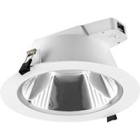 EVN L54250125 EVN Lichttechnik LED-plafondlamp 25 W Wit