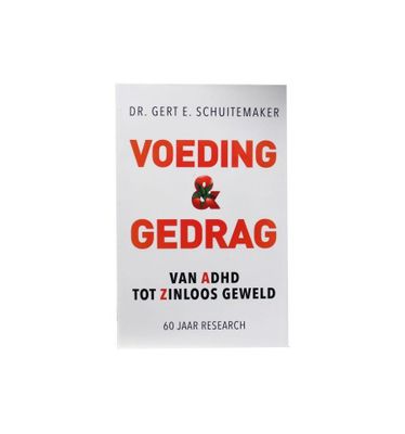 Voeding en gedrag