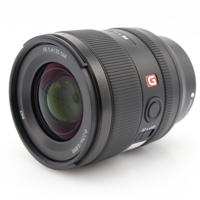 Sony FE 35mm F/1.4 GM occasion
