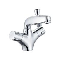 ROUSSEAU Thermostatische mengkraan voor bad en douche Volga 2 - Enkel gat