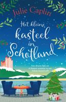 Het kleine kasteel in Schotland - Julie Caplin - ebook