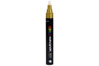 Montana MTN Acryl Marker 2mm - Goud Montana MTN Acryl Marker 2mm - Goud