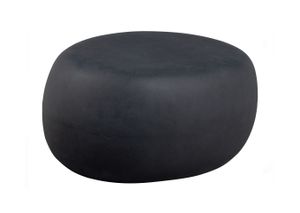 vtwonen Bijzettafel 'Pebble' Betonlook, 65 x 49cm