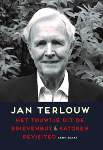 Het touwtje uit de brievenbus & Katoren revisited (Paperback)