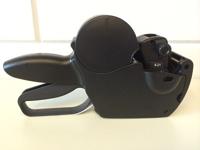 Prijstang Swing 8.21 PH 8 cijfers/datum