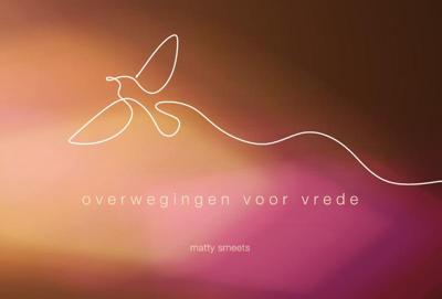 OVERWEGINGEN VOOR VREDE (Hardback)