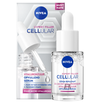 Nivea Cellular Expert Filler Hyaluron Vullend Serum