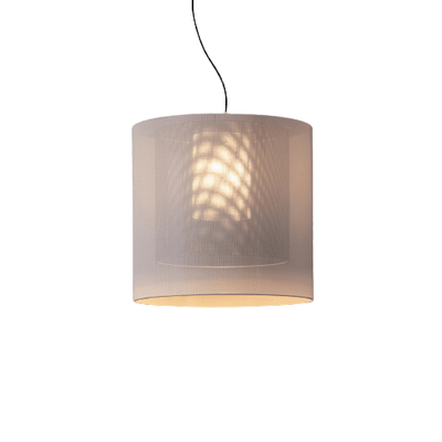 Santa Cole - Moaré hanglamp