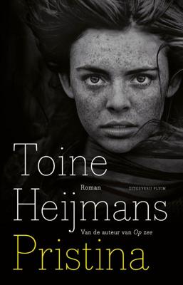 Pristina (Paperback)