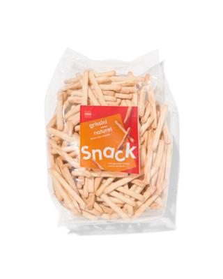 HEMA Grissini Naturel 200gram