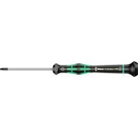 Wera 2067 Torx-schroevendraaier Elektronica en fijnmechanica Grootte T 8 Koplengte: 60 mm 1 stuk(s) - thumbnail