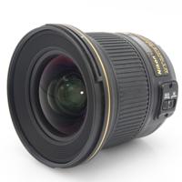 Nikon AF-S 20mm F/1.8G ED FX occasion