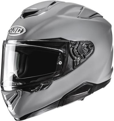 HJC RPHA-72, Integraalhelm, Grijs