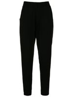 Lygia & Nanny legging droit en jersey - Noir