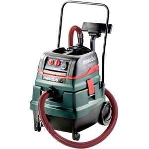 Metabo ASR 50 M SC 602045000 Nat- en droogzuiger 1400 W 50 l