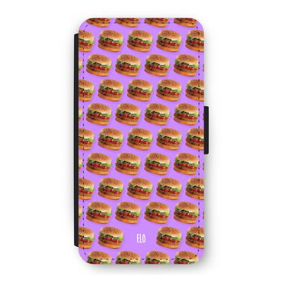 Giants: iPhone 12 Pro Flip Hoesje