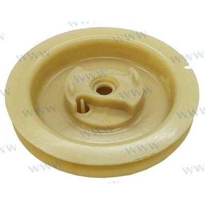 Yamaha PAF2.6-04070004 - DRULL, SHEAVE