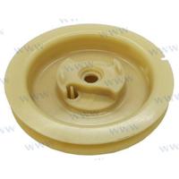 Yamaha PAF2.6-04070004 - DRULL, SHEAVE