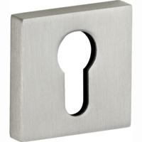 cilinderrozet Bauhaus verdekt MMNO