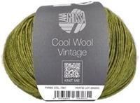 Lana Grossa Cool Wool Vintage 7361 Olive