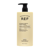 REF Care Ultimate Repair Conditioner 600ml | Voor Conditioner zonder sulfaten