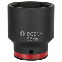 Bosch Accessories Bosch Power Tools 1608557067 Dop (zeskant) Dopsleutelinzetstuk 55 mm 1 (25 mm) - thumbnail