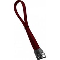 Cablemod CM-CAB-SATA-N30KBR-R SATA-kabel 0,3 m Rood Cablemod CM-CAB-SATA-N30KBR-R SATA-kabel 0,3 m Rood