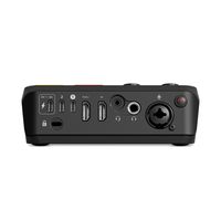 Rode Microphones Streamer X capture card USB-C, HDMI, XLR, Audio - thumbnail