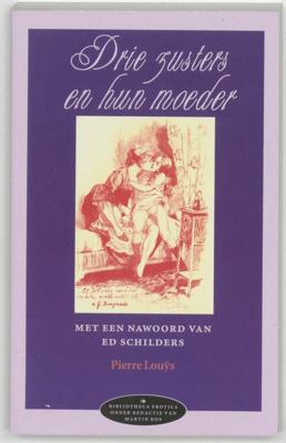 Drie zusters en hun moeder (Paperback)