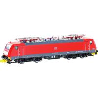 Hobbytrain H29271S N elektrische locomotief BR 189 van de DB Cargo