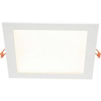 EVN LPQW223502 EVN Lichttechnik LED-inbouwlamp LED LED vast ingebouwd 21 W Wit