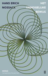 Het onmogelijke bewijs (Paperback)