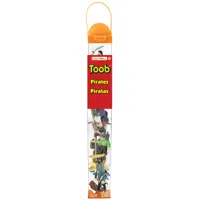 Safari Ltd Piraten Toob