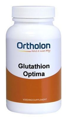 Glutathion optima
