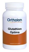 Glutathion optima