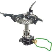 Optimus Crux Lite Brander Aluminium Optimus Crux Lite Brander Aluminium