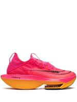 Nike "Air Zoom Alphafly Next% 2 ""Hyper Pink/Laser Orange"" sneakers" - Rose - thumbnail