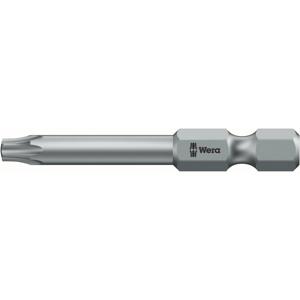 Wera 867/4 Z TORX® BO 40 X 89 MM 05060056001 Torx-bit TR 40 Gereedschapsstaal Gelegeerd, Taai F 6.3 1 stuk(s)